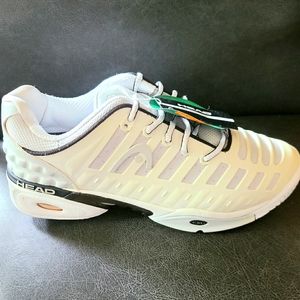 NEW! HEAD Women's Tennis Sneaker